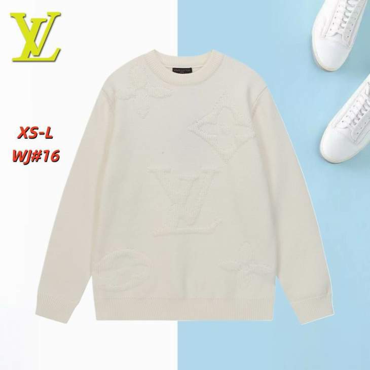 Picture of Louis Vuitton Sweaters _SKULVXS-L12yr21147298